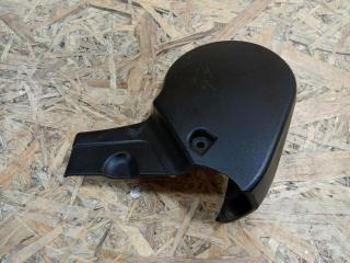 накладка на сиденье правая BMW X6 E71 [рестайлинг] 2012, 3.0 л., дизель, АКПП, белый, внедорожник 5 дв., полный привод, правый руль, 8345023