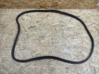 уплотнитель двери BMW X6 E71 [рестайлинг] 2012, 3.0 л., дизель, АКПП, белый, внедорожник 5 дв., полный привод, правый руль, 7305620, 51727333606, 7333606, 51727234937, 7234937, 51727046389, 7046389