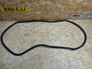 уплотнитель BMW X6 E71 [рестайлинг] 2012, 3.0 л., дизель, АКПП, белый, внедорожник 5 дв., полный привод, правый руль, 51767003105, 7003105