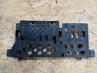 кронштейн блока управления BMW X6 E71 [рестайлинг] 2012, 3.0 л., дизель, АКПП, белый, внедорожник 5 дв., полный привод, правый руль, 8349445