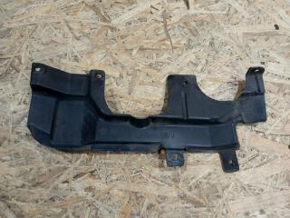 защита рулевой рейки BMW X6 E71 [рестайлинг] 2012, 3.0 л., дизель, АКПП, белый, внедорожник 5 дв., полный привод, правый руль, 51757160238, 7160238