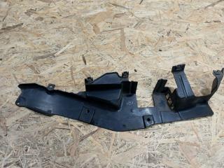 защита рулевой рейки BMW X6 E71 [рестайлинг] 2012, 3.0 л., дизель, АКПП, белый, внедорожник 5 дв., полный привод, правый руль, 51757160239, 7160239