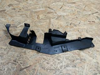 защита рулевой рейки BMW X6 E71 [рестайлинг] 2012, 3.0 л., дизель, АКПП, белый, внедорожник 5 дв., полный привод, правый руль, 51757160240, 7160240