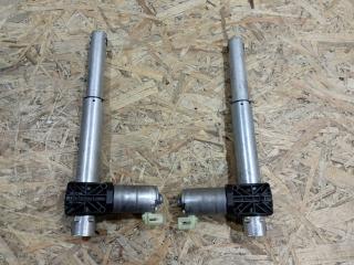 моторчик регулировки сиденья BMW X6 E71 [рестайлинг] 2012, 3.0 л., дизель, АКПП, белый, внедорожник 5 дв., полный привод, правый руль, 0390204068, 0390204067