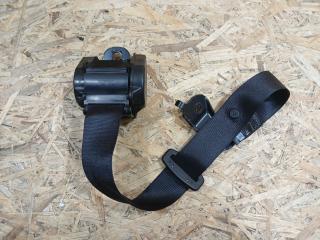 ремень безопасности BMW X6 E71 [рестайлинг] 2012, 3.0 л., дизель, АКПП, белый, внедорожник 5 дв., полный привод, правый руль, 608913600, 72119120491, 9120491