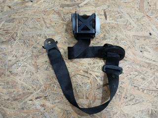 ремень безопасности BMW X6 E71 [рестайлинг] 2012, 3.0 л., дизель, АКПП, белый, внедорожник 5 дв., полный привод, правый руль, S2716104109H