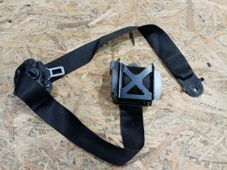 ремень безопасности BMW X6 E71 [рестайлинг] 2012, 3.0 л., дизель, АКПП, белый, внедорожник 5 дв., полный привод, правый руль, S2716104209K