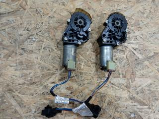 моторчик регулировки сиденья BMW X6 E71 [рестайлинг] 2012, 3.0 л., дизель, АКПП, белый, внедорожник 5 дв., полный привод, правый руль, 0390204007, 0390204002