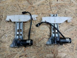 моторчик регулировки сиденья BMW X6 E71 [рестайлинг] 2012, 3.0 л., дизель, АКПП, белый, внедорожник 5 дв., полный привод, правый руль