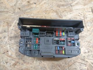 блок предохранителей BMW X6 E71 [рестайлинг] 2012, 3.0 л., дизель, АКПП, белый, внедорожник 5 дв., полный привод, правый руль, 6931690, 693169003