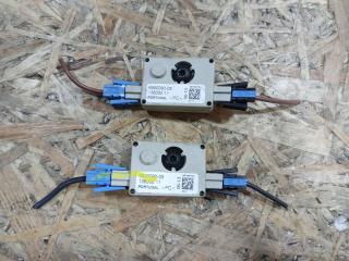 усилитель антенны BMW X6 E71 [рестайлинг] 2012, 3.0 л., дизель, АКПП, белый, внедорожник 5 дв., полный привод, правый руль, 6990090, 65246990090