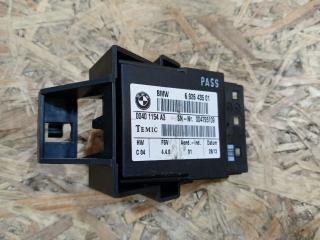 блок управления сиденьем BMW X6 E71 [рестайлинг] 2012, 3.0 л., дизель, АКПП, белый, внедорожник 5 дв., полный привод, правый руль, 6926435, 61356926435, 61356926433, 6926433