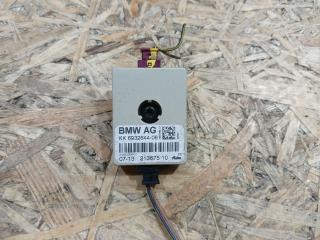 усилитель антенны BMW X6 E71 [рестайлинг] 2012, 3.0 л., дизель, АКПП, белый, внедорожник 5 дв., полный привод, правый руль, 9110621, 65209110621, 65206932644, 6932644