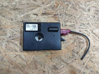 усилитель антенны BMW X6 E71 [рестайлинг] 2012, 3.0 л., дизель, АКПП, белый, внедорожник 5 дв., полный привод, правый руль, 9230911, 65209230911