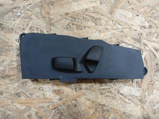 блок управления сиденьем BMW X6 E71 [рестайлинг] 2012, 3.0 л., дизель, АКПП, белый, внедорожник 5 дв., полный привод, правый руль, 6961857, 9265267, 61319265267, 61316961857