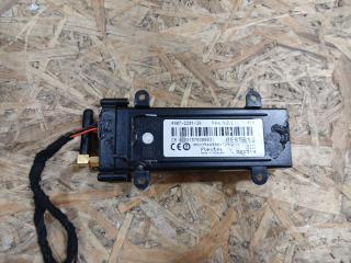 блок управления телефоном BMW X6 E71 [рестайлинг] 2012, 3.0 л., дизель, АКПП, белый, внедорожник 5 дв., полный привод, правый руль, 4907220126, 26021570300031, 0E65B12, 035514