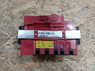 распределитель тока BMW X6 E71 [рестайлинг] 2012, 3.0 л., дизель, АКПП, белый, внедорожник 5 дв., полный привод, правый руль, 9114135, 9178959, 61149178962, 9178962, 61146977957, 6977957, 61149114135