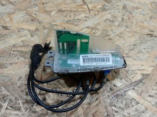 антенна BMW X6 E71 [рестайлинг] 2012, 3.0 л., дизель, АКПП, белый, внедорожник 5 дв., полный привод, правый руль, 260613