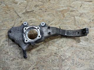 кулак поворотный правый BMW X6 E71 [рестайлинг] 2012, 3.0 л., дизель, АКПП, белый, внедорожник 5 дв., полный привод, правый руль, 6773784, 31216773784, 31216869870, 6869870