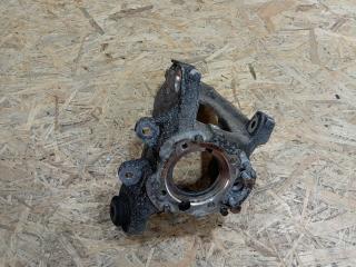 кулак задний правый BMW X6 E71 [рестайлинг] 2012, 3.0 л., дизель, АКПП, белый, внедорожник 5 дв., полный привод, правый руль, 33326879102, 6879102, 33326770982, 6770982