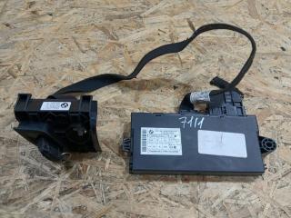 проводка BMW X6 E71 [рестайлинг] 2012, 3.0 л., дизель, АКПП, белый, внедорожник 5 дв., полный привод, правый руль, 6950093, 61126950093