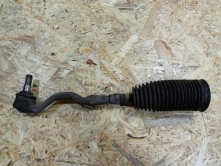 наконечник рулевой BMW X6 E71 [рестайлинг] 2012, 3.0 л., дизель, АКПП, белый, внедорожник 5 дв., полный привод, правый руль, 32106793496, 6793496, 32106780985, 6780985, 32216773741, 6773741, 32106779622, 6779622