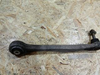 рычаг задний правый BMW X6 E71 [рестайлинг] 2012, 3.0 л., дизель, АКПП, белый, внедорожник 5 дв., полный привод, правый руль, 33326796002, 6796002, 33326770970, 6770970