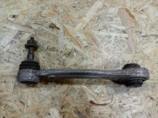 рычаг задний правый BMW X6 E71 [рестайлинг] 2012, 3.0 л., дизель, АКПП, белый, внедорожник 5 дв., полный привод, правый руль, 33326795048, 6795048, 33326779388, 6779388, 33324046918, 4046918, 33326770964, 6770964