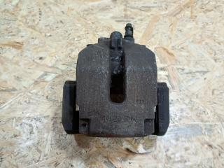 суппорт задний правый BMW X6 E71 [рестайлинг] 2012, 3.0 л., дизель, АКПП, белый, внедорожник 5 дв., полный привод, правый руль, 34216776936, 6776936, 34216776788, 6776788