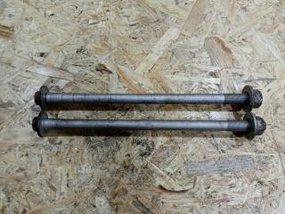 болт BMW X6 E71 [рестайлинг] 2012, 3.0 л., дизель, АКПП, белый, внедорожник 5 дв., полный привод, правый руль, 33306770250, 6770250