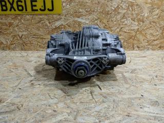 редуктор заднего моста BMW X6 E71 [рестайлинг] 2012, 3.0 л., дизель, АКПП, белый, внедорожник 5 дв., полный привод, правый руль, P759526103, 7595261, 33107595261, 33107598214, 7598214