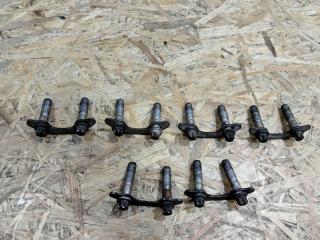 болт BMW X6 E71 [рестайлинг] 2012, 3.0 л., дизель, АКПП, белый, внедорожник 5 дв., полный привод, правый руль, 33207572717, 7572717, 26117501271, 7501271, 33211225736, 1225736, 33211207381, 1207381, 33207572716, 7572716, 33217507845, 7507845