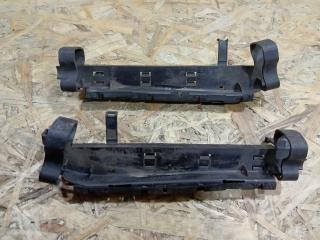 кронштейн (крепление) BMW X6 E71 [рестайлинг] 2012, 3.0 л., дизель, АКПП, белый, внедорожник 5 дв., полный привод, правый руль, 6859537, 6859538, 34526859537, 34526771771, 6771771, 34526859538, 34526771772, 6771772