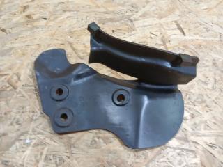 защита днища BMW X6 E71 [рестайлинг] 2012, 3.0 л., дизель, АКПП, белый, внедорожник 5 дв., полный привод, правый руль, 6782522, 33316782522