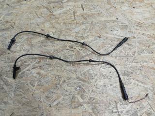 датчик ABS BMW X6 E71 [рестайлинг] 2012, 3.0 л., дизель, АКПП, белый, внедорожник 5 дв., полный привод, правый руль, 6771776, 34526771776