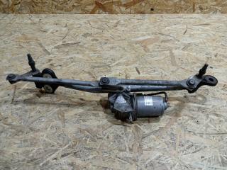 механизм стеклоочистителя (трапеция дворников) BMW X6 E71 [рестайлинг] 2012, 3.0 л., дизель, АКПП, белый, внедорожник 5 дв., полный привод, правый руль, 405155, 7200536, 7202513