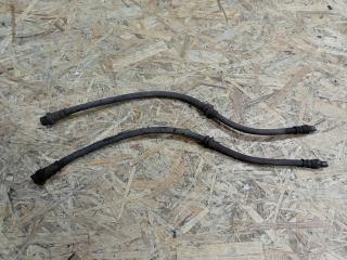 шланг тормозной заднего BMW X6 E71 [рестайлинг] 2012, 3.0 л., дизель, АКПП, белый, внедорожник 5 дв., полный привод, правый руль, 34306853744, 6853744, 34306887450, 6887450, 34306788437, 6788437, 34306776293, 6776293