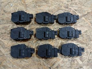 моторчик заслонки печки BMW X6 E71 [рестайлинг] 2012, 3.0 л., дизель, АКПП, белый, внедорожник 5 дв., полный привод, правый руль, 410475520, 18072013, 06072011