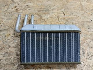 радиатор отопителя (печки) BMW X6 E71 [рестайлинг] 2012, 3.0 л., дизель, АКПП, белый, внедорожник 5 дв., полный привод, правый руль, 6691808