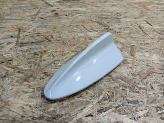 пластик BMW X6 E71 [рестайлинг] 2012, 3.0 л., дизель, АКПП, белый, внедорожник 5 дв., полный привод, правый руль, 6972573