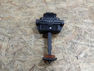 ограничитель открывания двери BMW X6 E71 [рестайлинг] 2012, 3.0 л., дизель, АКПП, белый, внедорожник 5 дв., полный привод, правый руль, 51217141024, 7141024, 51217214517, 7214517