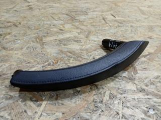 ручка обшивки двери задней правой BMW X6 E71 [рестайлинг] 2012, 3.0 л., дизель, АКПП, белый, внедорожник 5 дв., полный привод, правый руль