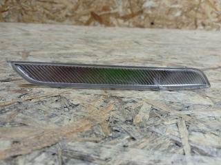 катафот прав. BMW X6 E71 [рестайлинг] 2012, 3.0 л., дизель, АКПП, белый, внедорожник 5 дв., полный привод, правый руль, 7187088, 63147187088