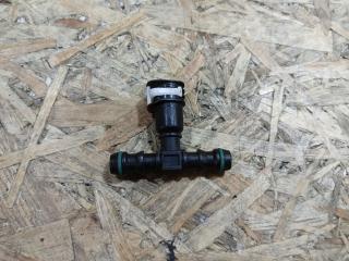 Тройник омывателя BMW X6 E71 [рестайлинг] 2012, 3.0 л., дизель, АКПП, белый, внедорожник 5 дв., полный привод, правый руль, 61677181996, 7181996, 61674319931, 4319931