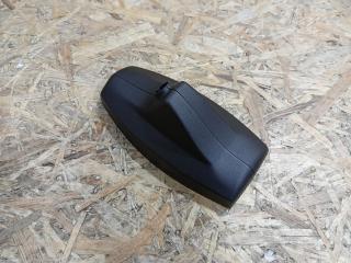 Кожух салонного зеркала BMW X6 E71 [рестайлинг] 2012, 3.0 л., дизель, АКПП, белый, внедорожник 5 дв., полный привод, правый руль, 9116137