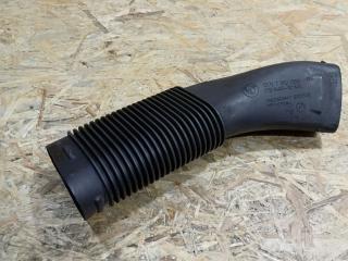 патрубок воздушного фильтра BMW X6 E71 [рестайлинг] 2012, 3.0 л., дизель, АКПП, белый, внедорожник 5 дв., полный привод, правый руль, 13717812058, 7812058