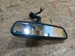 зеркало салона BMW X6 E71 [рестайлинг] 2012, 3.0 л., дизель, АКПП, белый, внедорожник 5 дв., полный привод, правый руль, 51169134459, 9134459, 51168236774, 8236774, 51168189317, 8189317