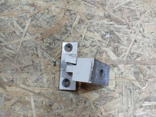 петля двери BMW X6 E71 [рестайлинг] 2012, 3.0 л., дизель, АКПП, белый, внедорожник 5 дв., полный привод, правый руль, 7068073