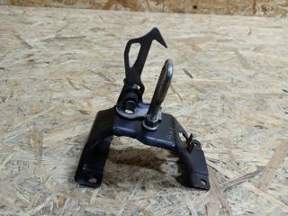 петля капота левая BMW X6 E71 [рестайлинг] 2012, 3.0 л., дизель, АКПП, белый, внедорожник 5 дв., полный привод, правый руль, 7164801, 51237164801