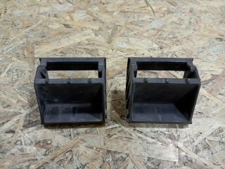 кронштейн радиатора BMW X6 E71 [рестайлинг] 2012, 3.0 л., дизель, АКПП, белый, внедорожник 5 дв., полный привод, правый руль, 7533537, 17117533537